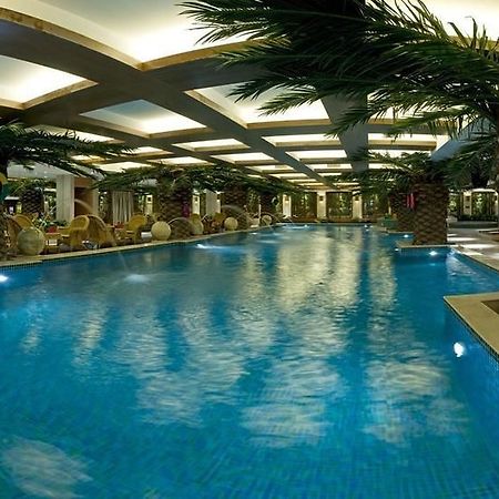 Spring City Garden Hotel Kunming Bagian luar foto