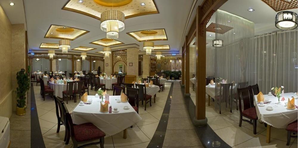 Spring City Garden Hotel Kunming Bagian luar foto