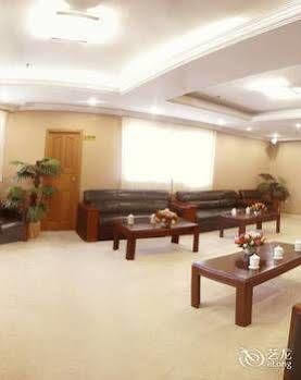 Spring City Garden Hotel Kunming Bagian luar foto