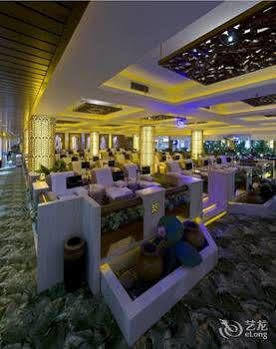 Spring City Garden Hotel Kunming Bagian luar foto